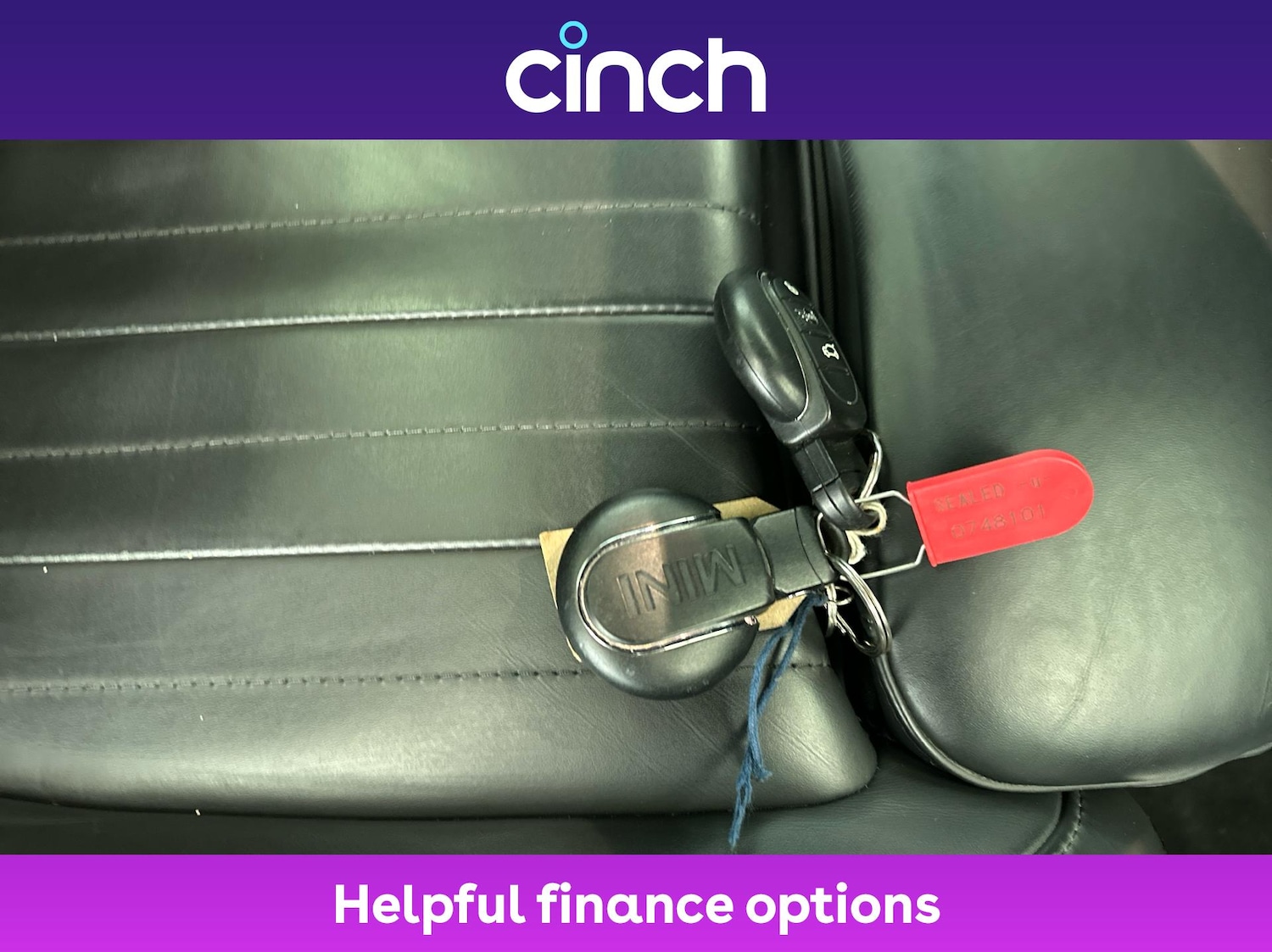 Used MINI Hatch 2021 for sale - 76665151: Photo 30