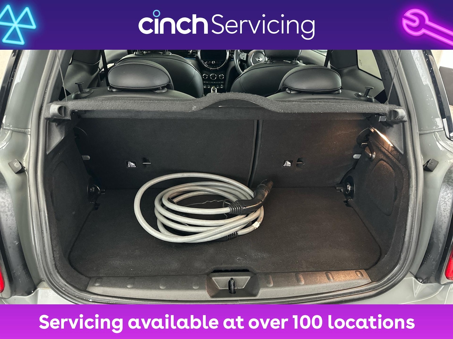 Used MINI Hatch 2021 for sale - 76665151: Photo 31