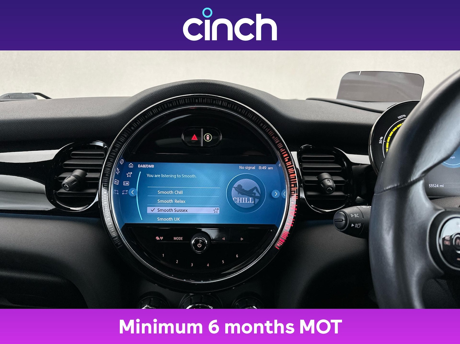 Used MINI Hatch 2021 for sale - 76665151: Photo 32