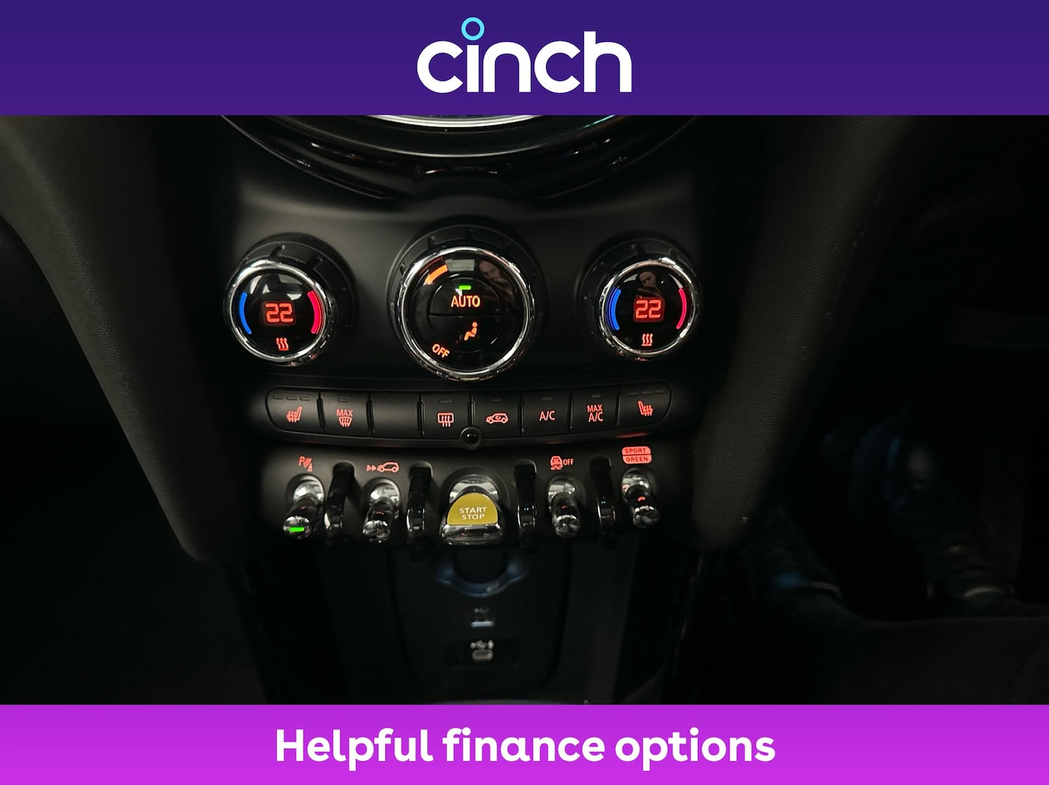 Used MINI Hatch 2021 for sale - 76665151: Photo 35