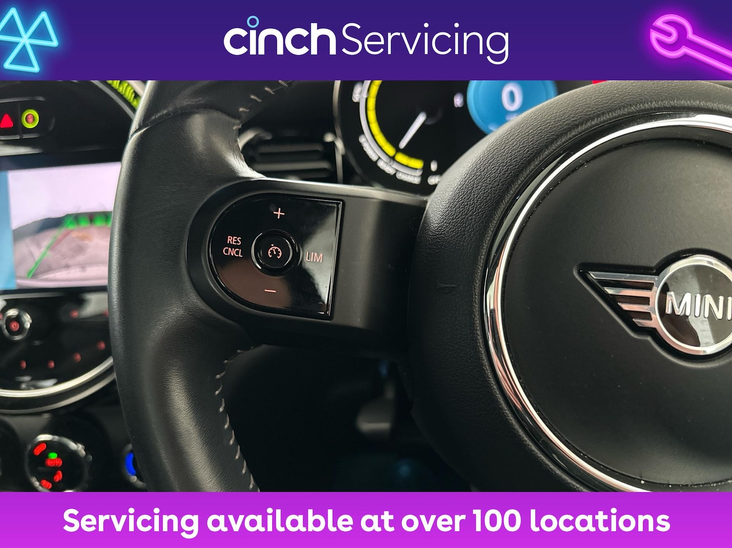 Used MINI Hatch 2021 for sale - 76665151: Photo 36