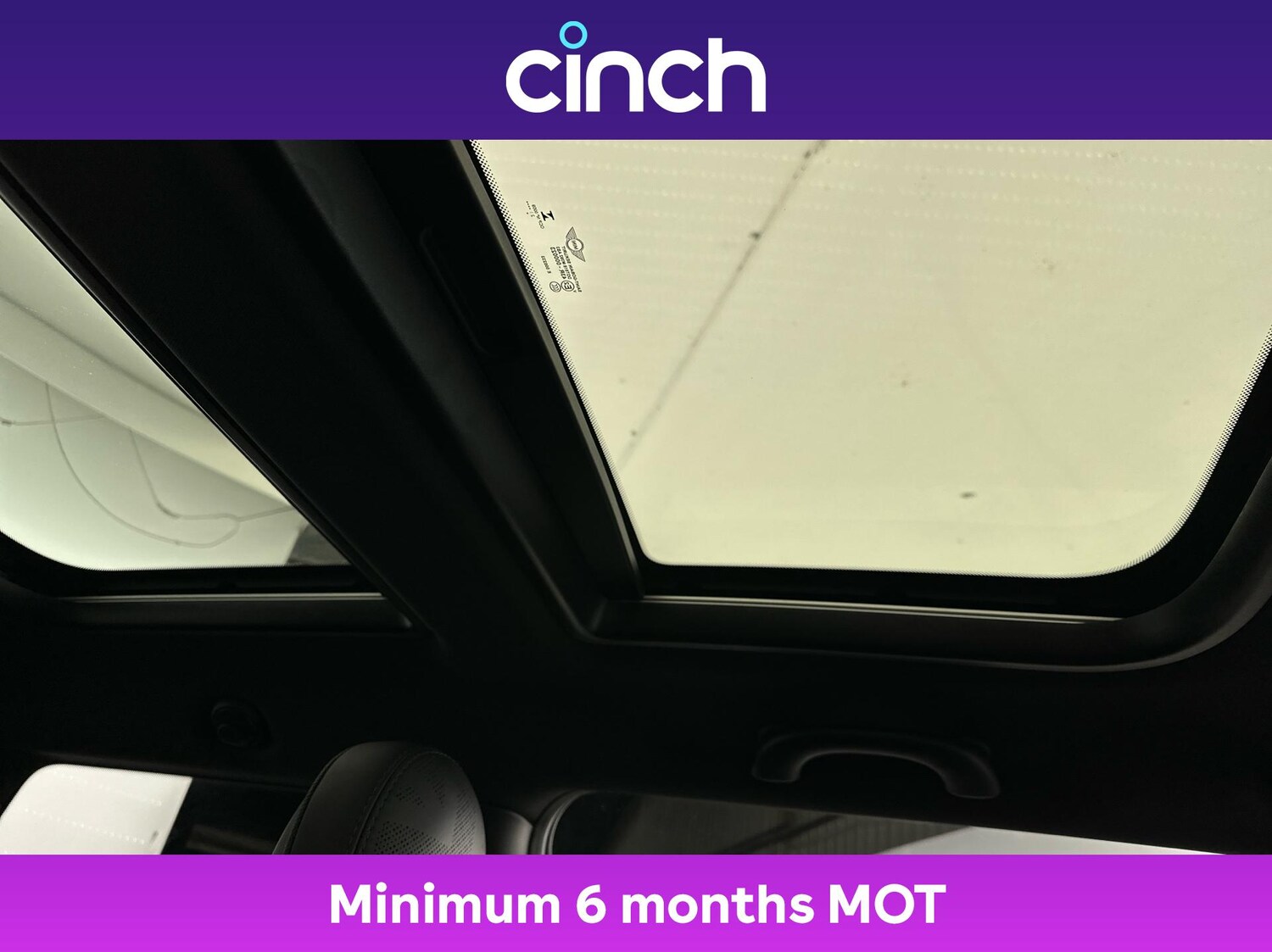 Used MINI Hatch 2021 for sale - 76665151: Photo 37