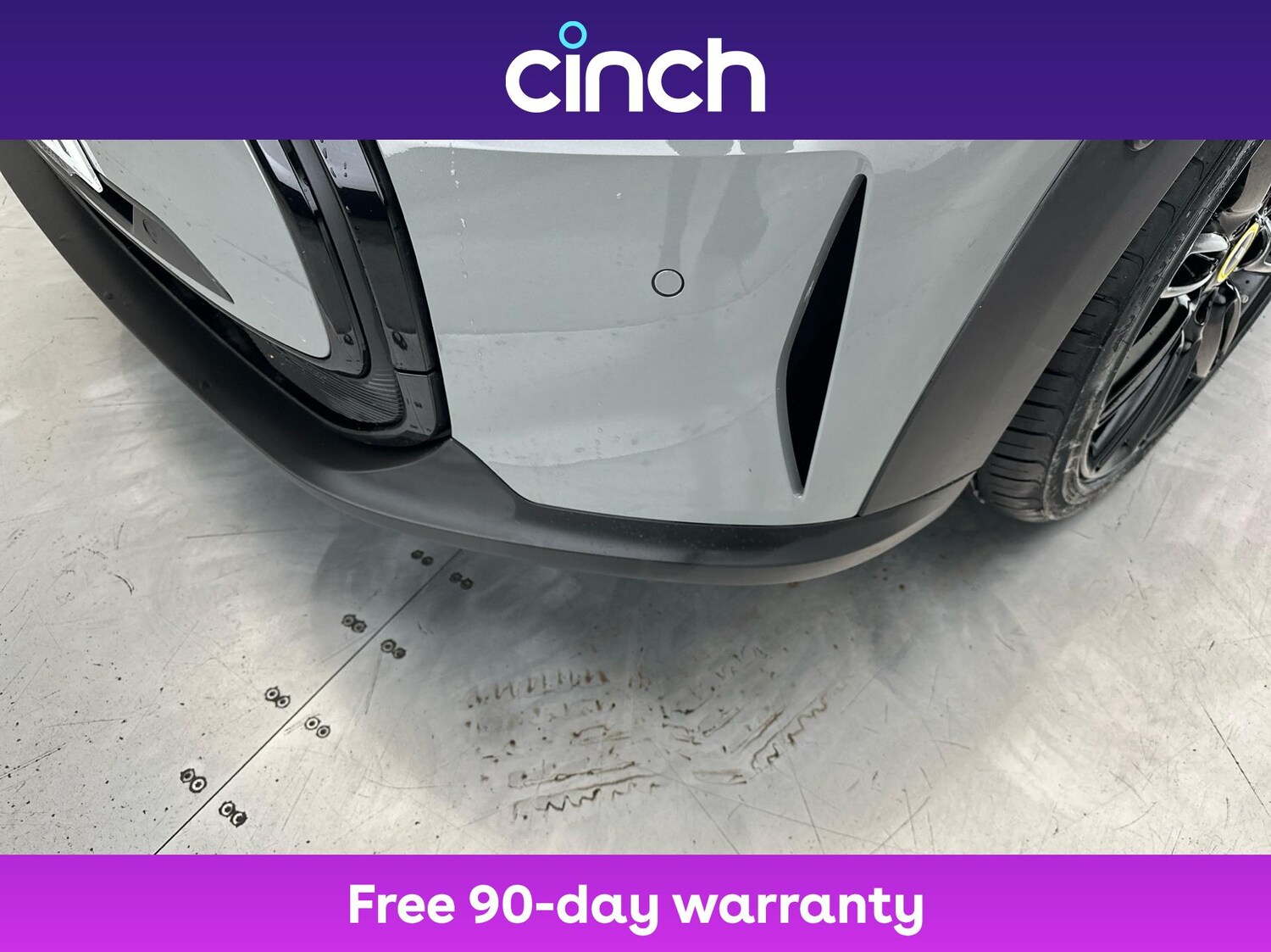 Used MINI Hatch 2021 for sale - 76665151: Photo 39