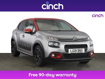 2019 - 1.2 PureTech 82 Flair Nav Edition 5dr