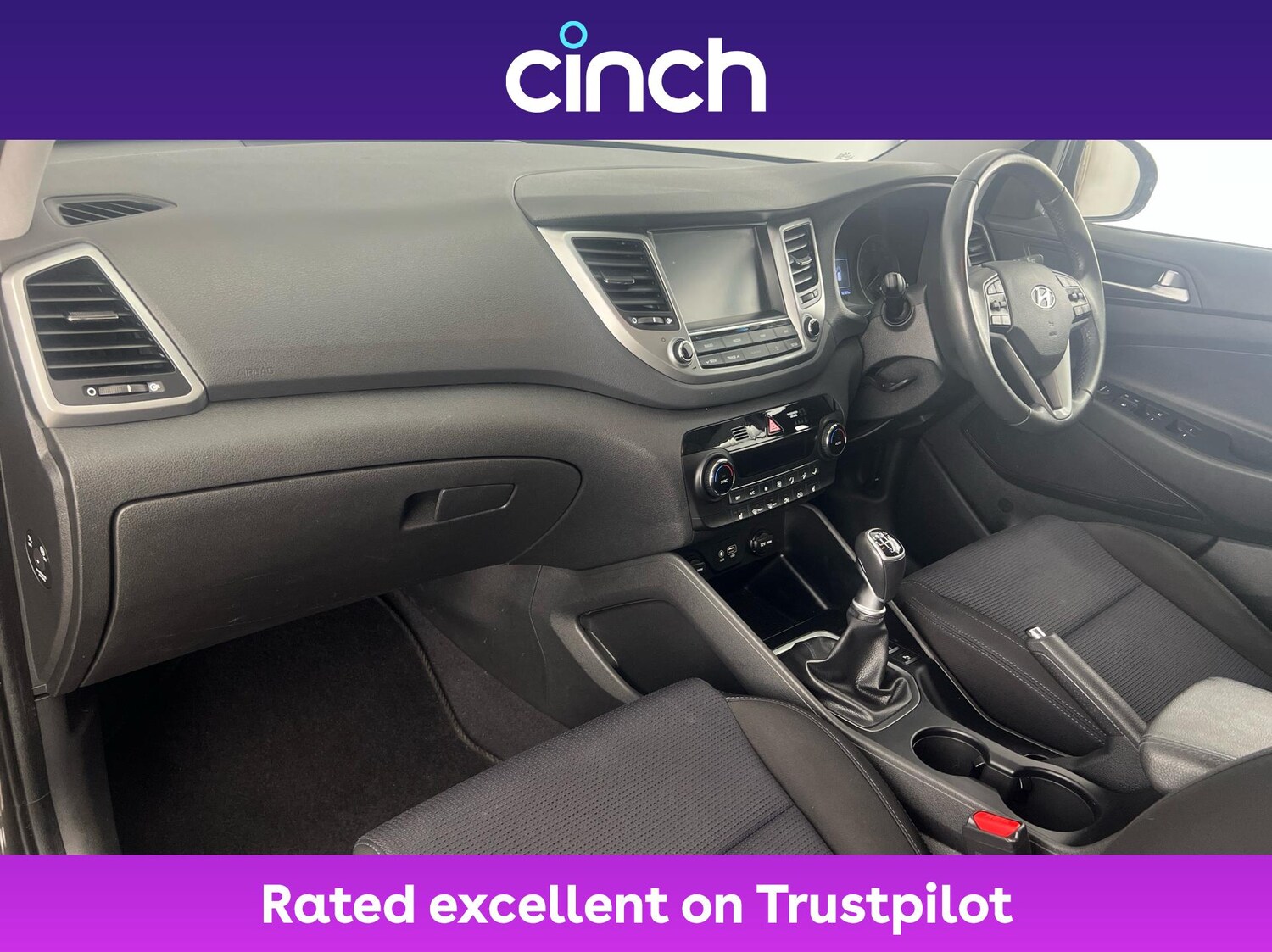 Used Hyundai TUCSON 2018 for sale - 76586721: Photo 14