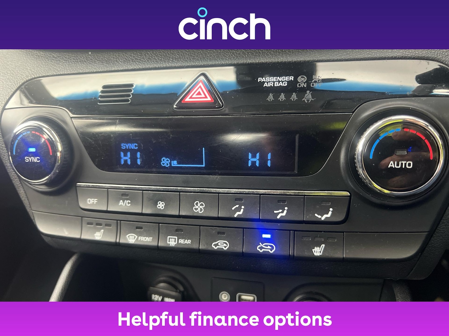 Used Hyundai TUCSON 2018 for sale - 76586721: Photo 35