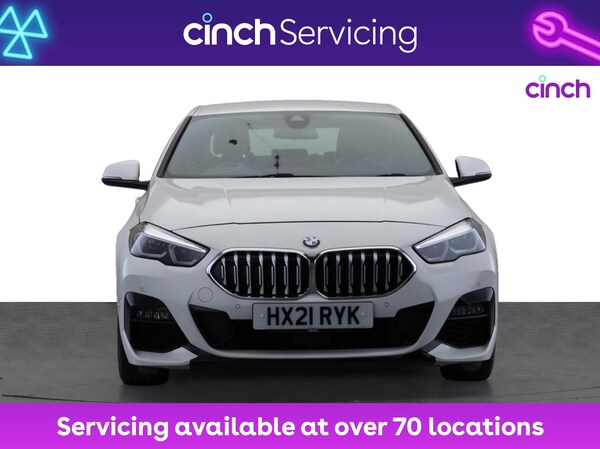 Used BMW 2 Series 2021 for sale - 76281632: Photo 11