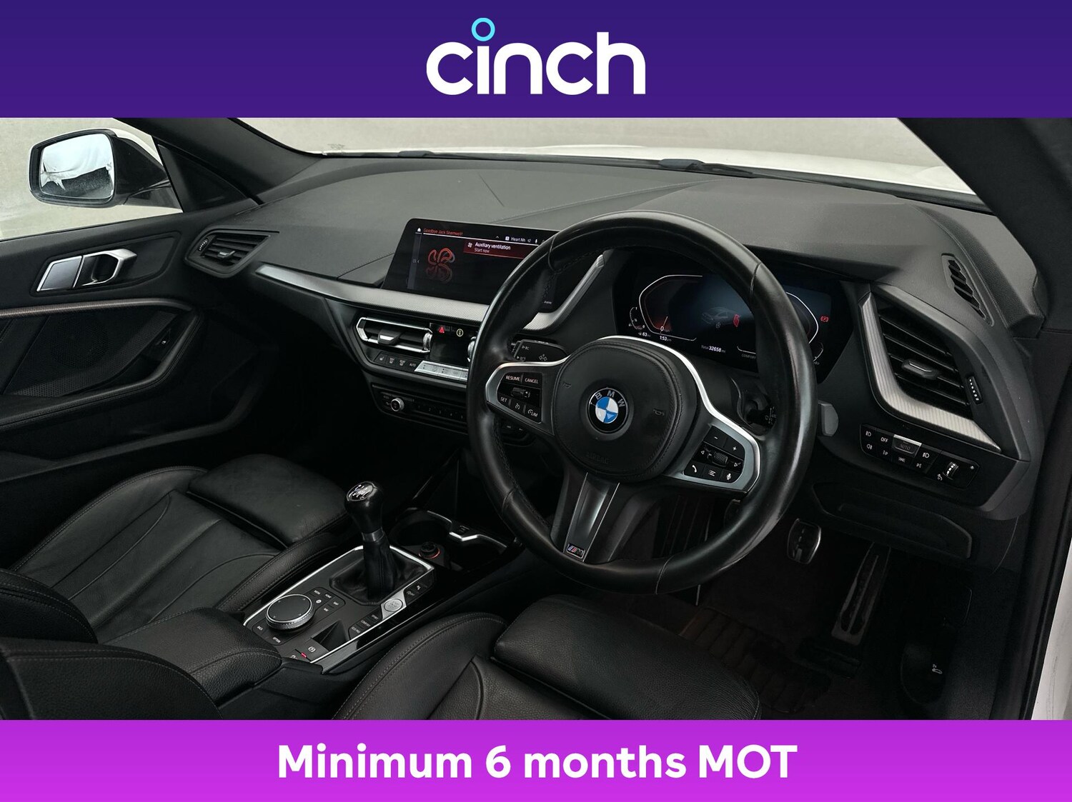 Used BMW 2 Series Gran Coupe 2021 for sale - 76281632: Photo 12