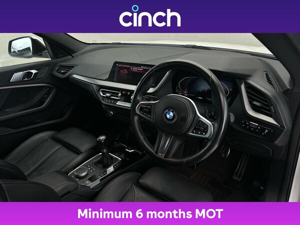 Used BMW 2 Series 2021 for sale - 76281632: Photo 12