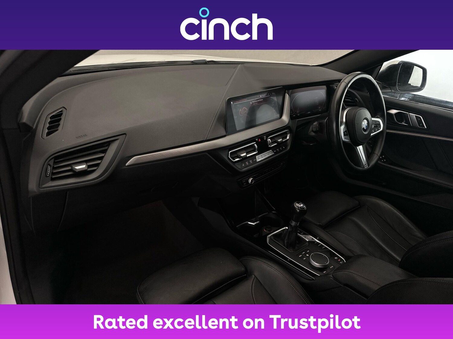 Used BMW 2 Series Gran Coupe 2021 for sale - 76281632: Photo 14