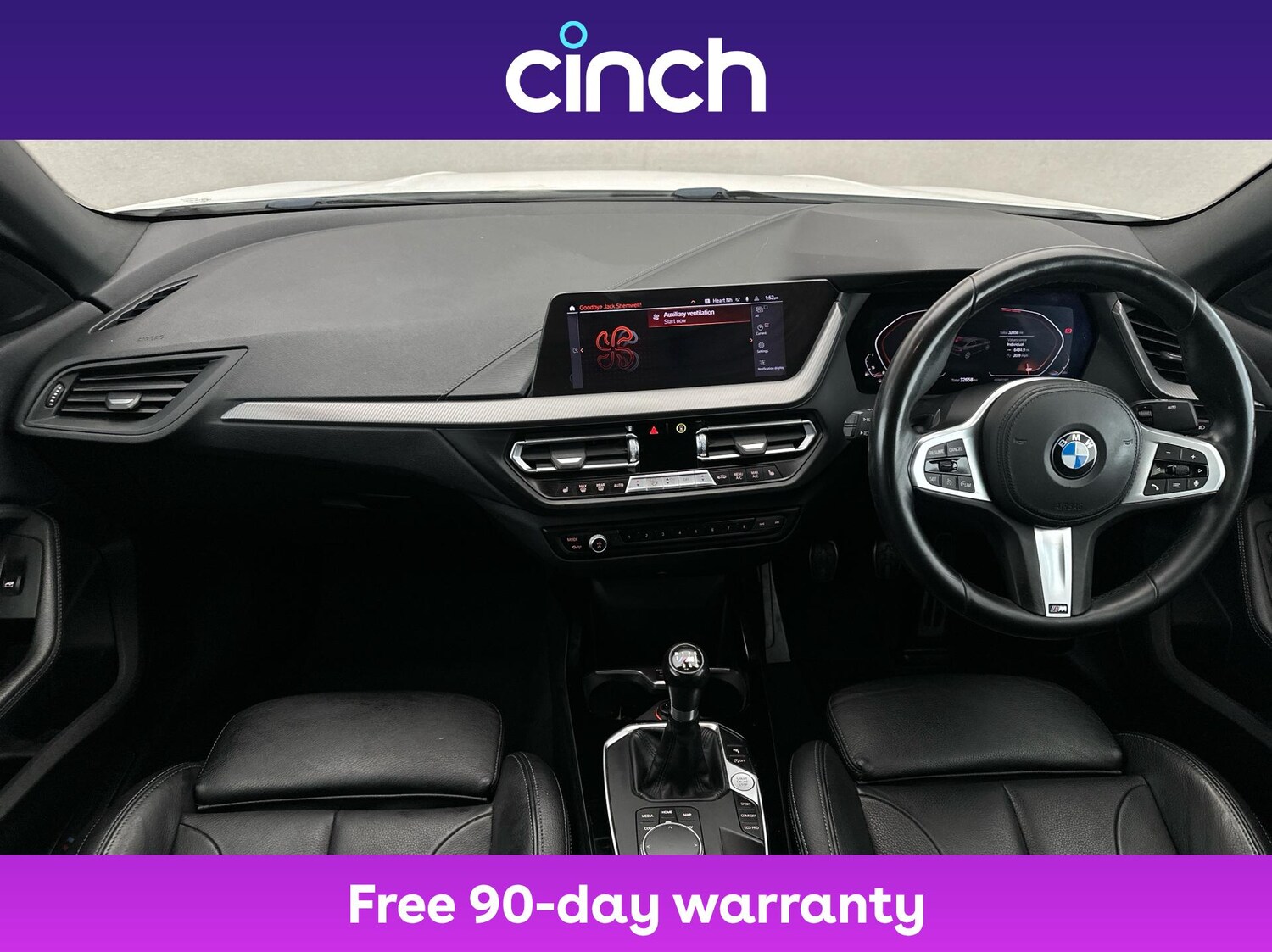 Used BMW 2 Series Gran Coupe 2021 for sale - 76281632: Photo 15