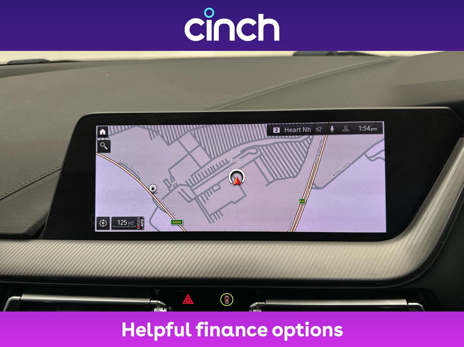 Used BMW 2 Series Gran Coupe 2021 for sale - 76281632: Photo 17