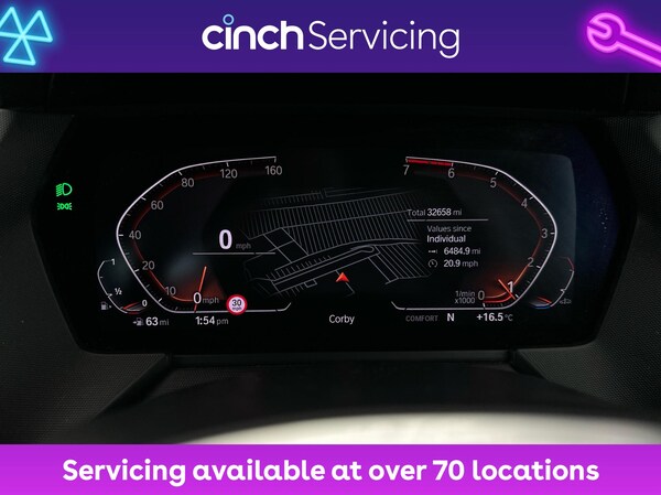 Used BMW 2 Series 2021 for sale - 76281632: Photo 18