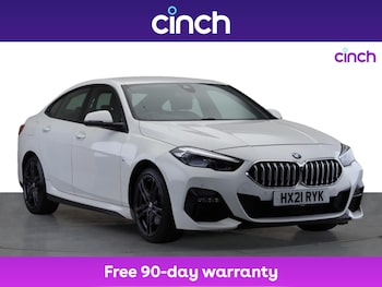BMW - 2 Series