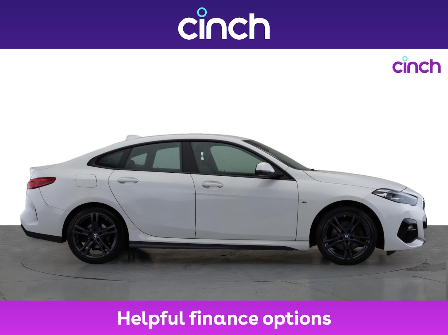 Used BMW 2 Series Gran Coupe 2021 for sale - 76281632: Photo 2