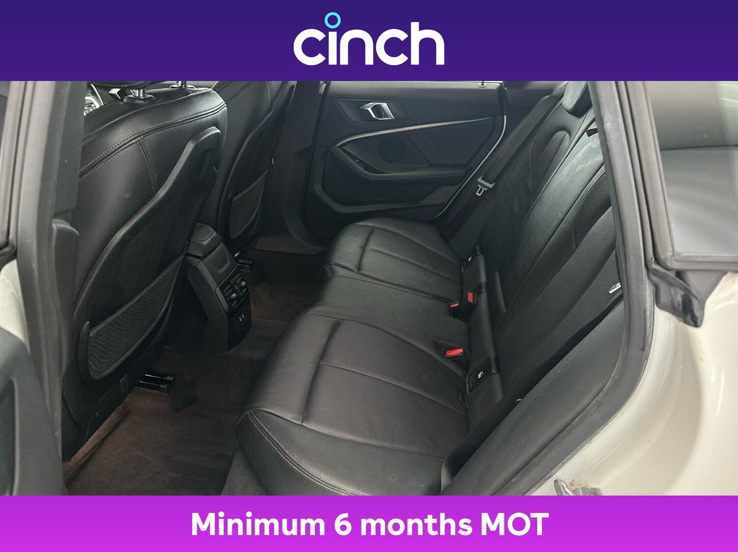 Used BMW 2 Series Gran Coupe 2021 for sale - 76281632: Photo 20