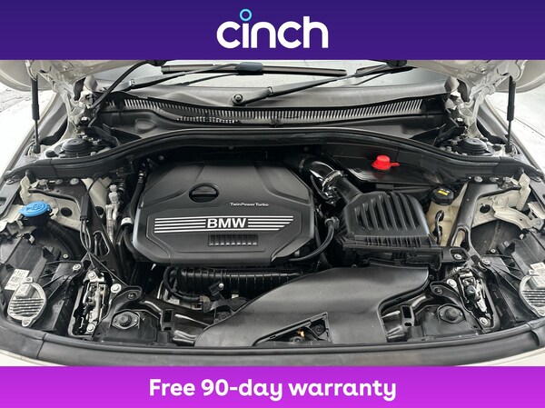 Used BMW 2 Series 2021 for sale - 76281632: Photo 23