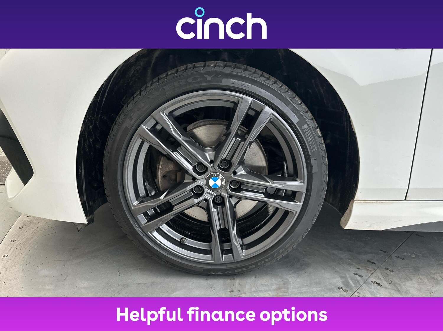 Used BMW 2 Series Gran Coupe 2021 for sale - 76281632: Photo 24