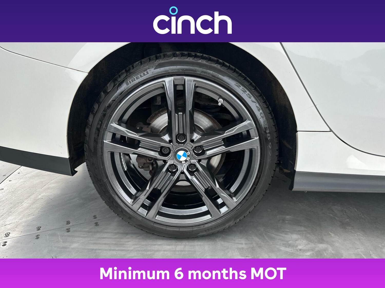 Used BMW 2 Series Gran Coupe 2021 for sale - 76281632: Photo 27