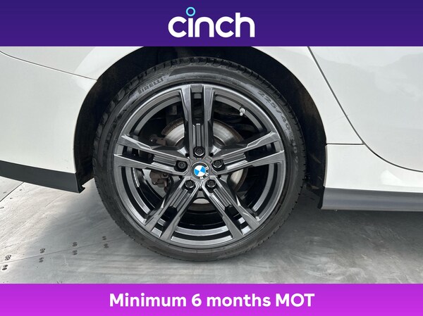 Used BMW 2 Series 2021 for sale - 76281632: Photo 27