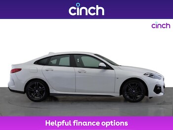 Used BMW 2 Series 2021 for sale - 76281632: Photo 2