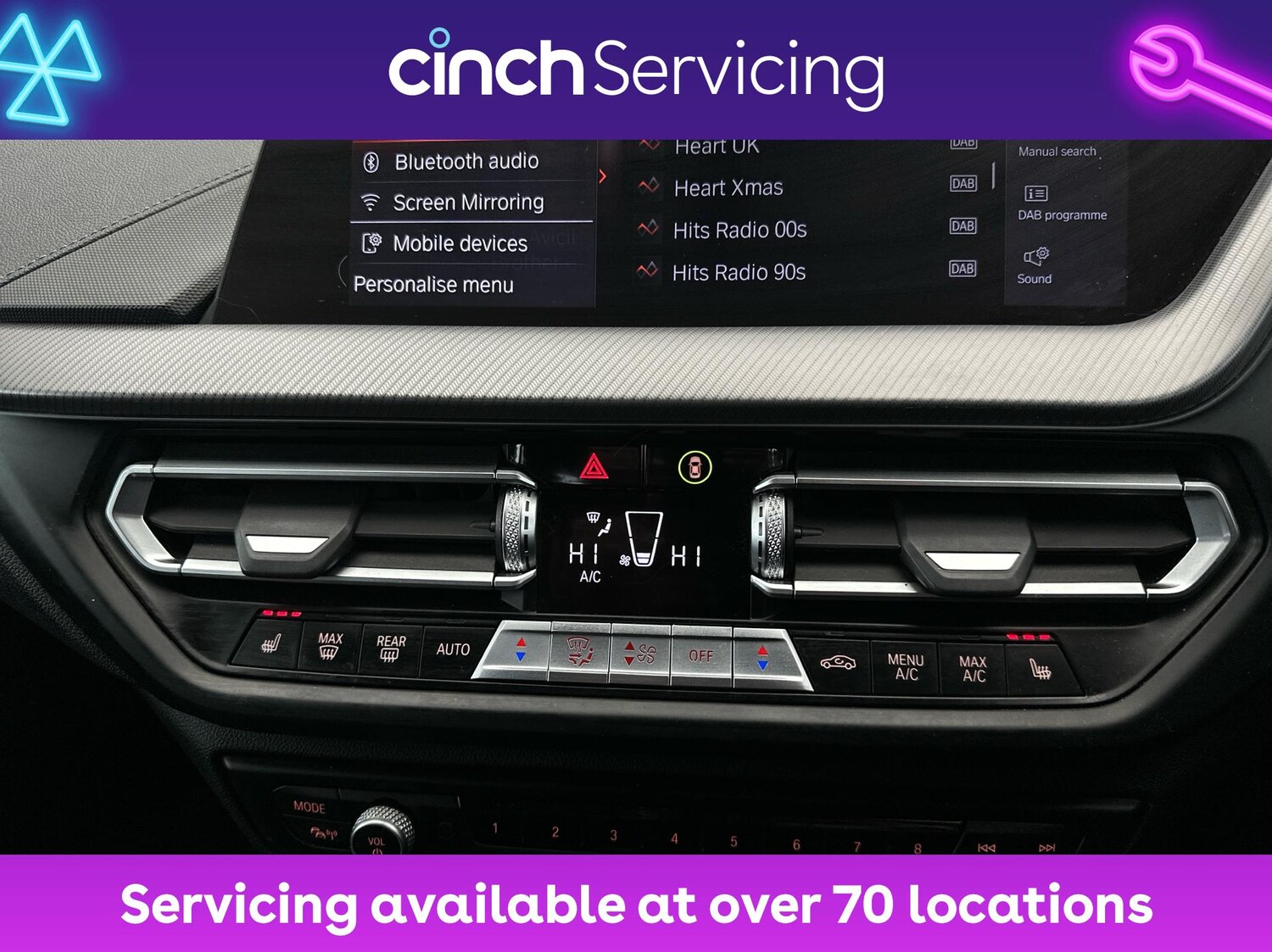 Used BMW 2 Series Gran Coupe 2021 for sale - 76281632: Photo 31