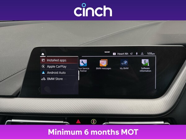 Used BMW 2 Series 2021 for sale - 76281632: Photo 32