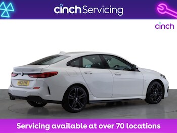 Used BMW 2 Series 2021 for sale - 76281632: Photo 3