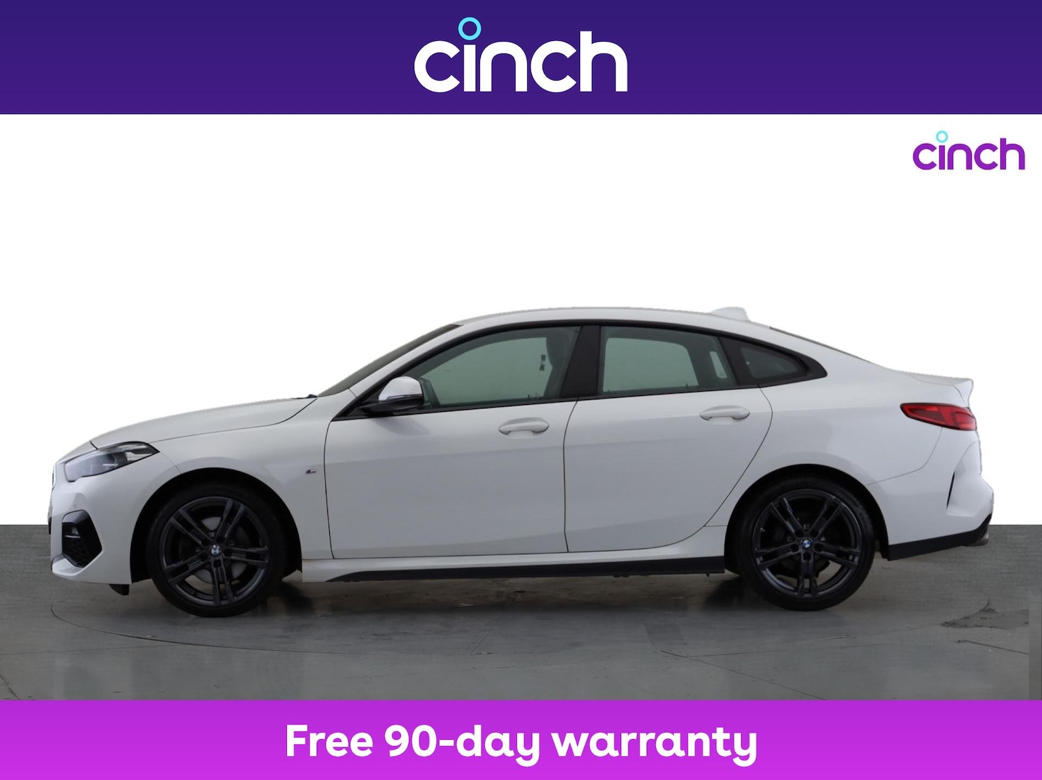 Used BMW 2 Series Gran Coupe 2021 for sale - 76281632: Photo 8