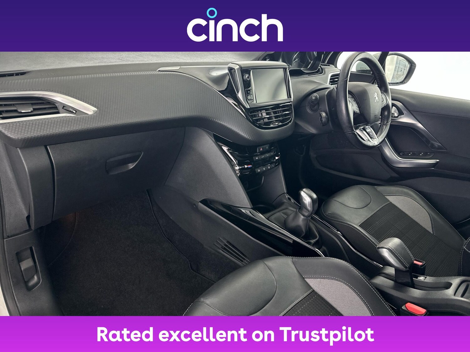 Used Peugeot 2008 2018 for sale - 76379745: Photo 14