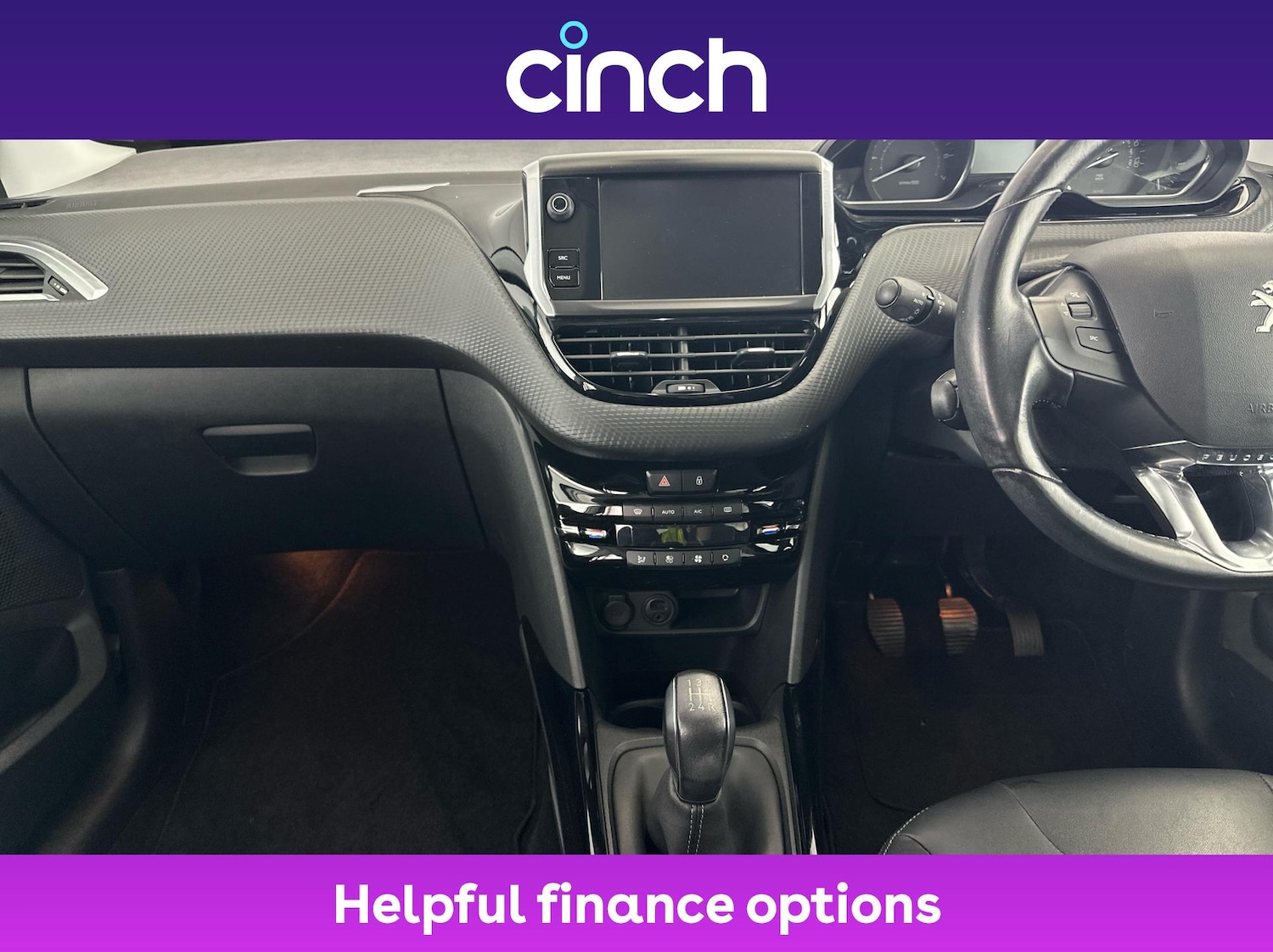 Used Peugeot 2008 2018 for sale - 76379745: Photo 17