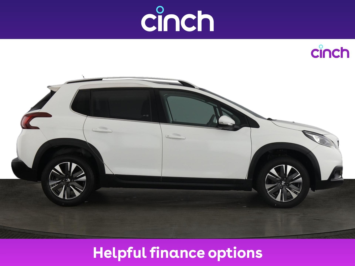 Used Peugeot 2008 2018 for sale - 76379745: Photo 2