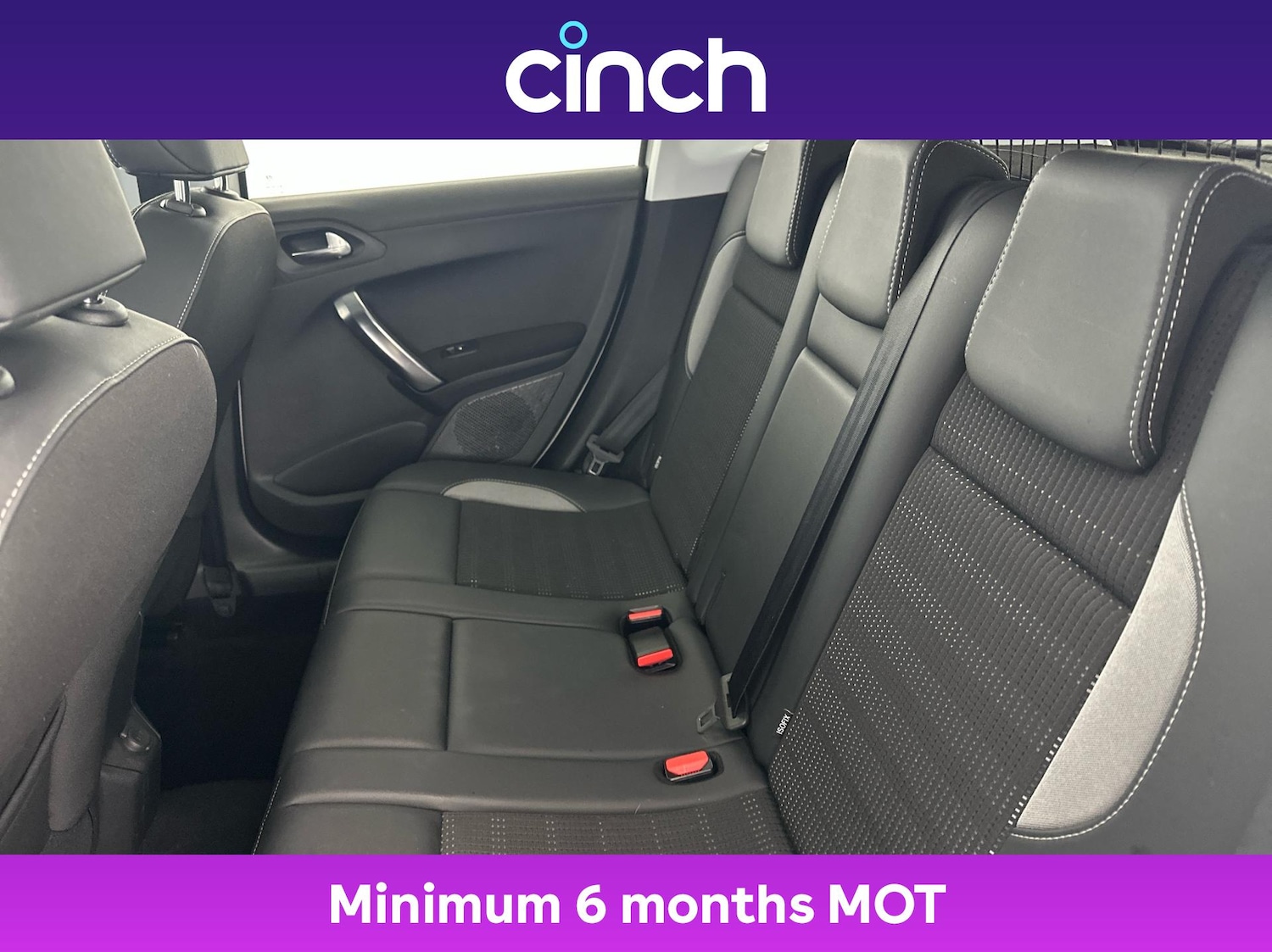 Used Peugeot 2008 2018 for sale - 76379745: Photo 20