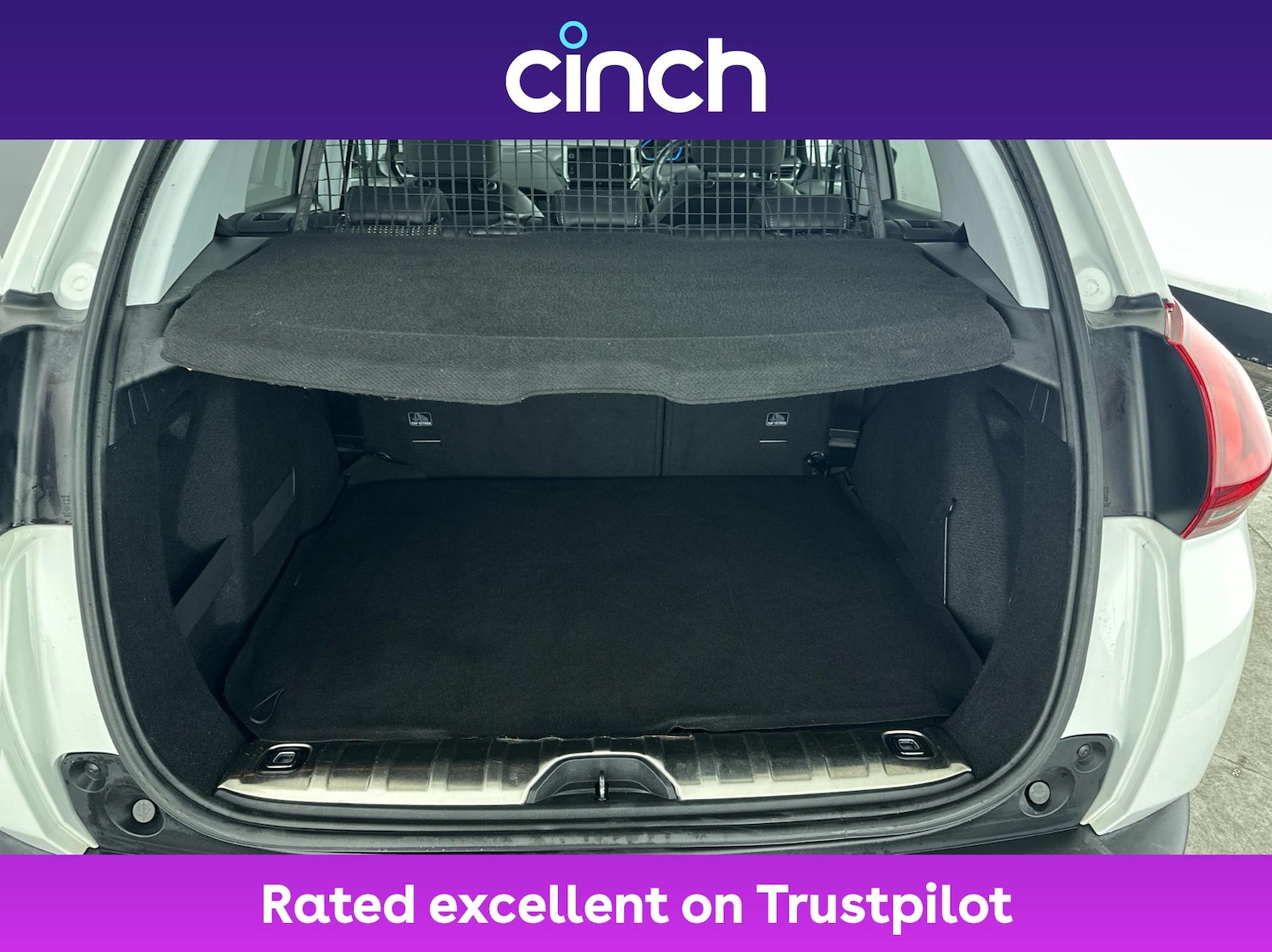 Used Peugeot 2008 2018 for sale - 76379745: Photo 21