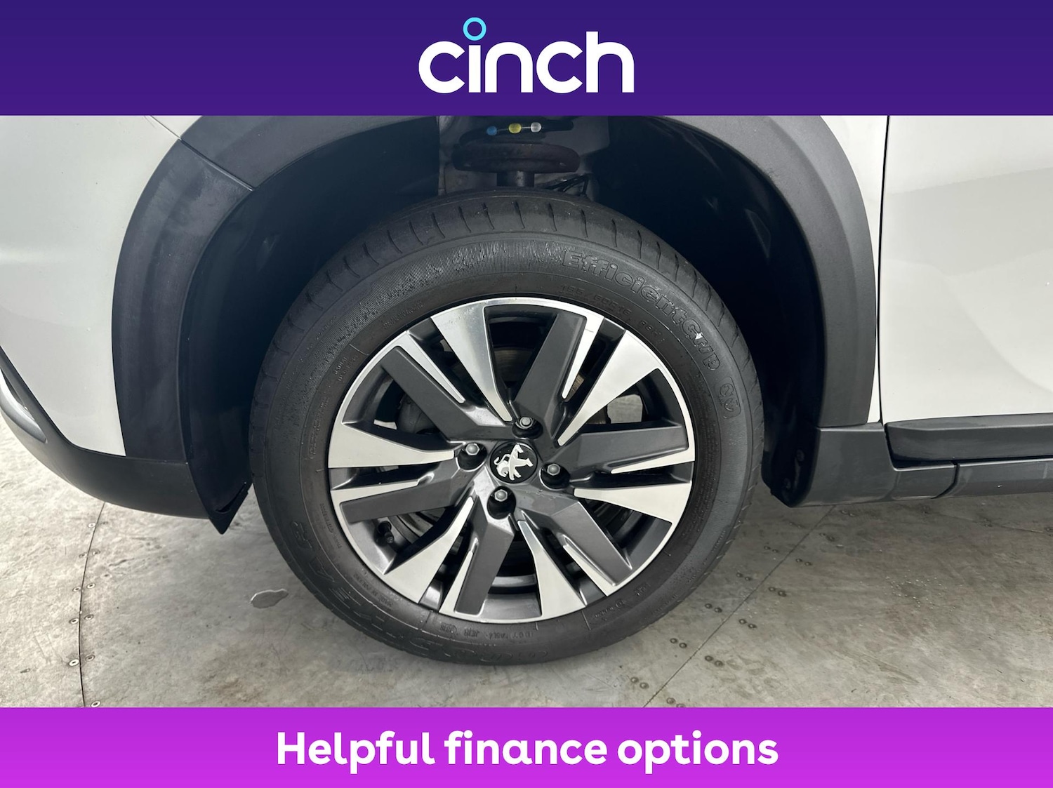 Used Peugeot 2008 2018 for sale - 76379745: Photo 24