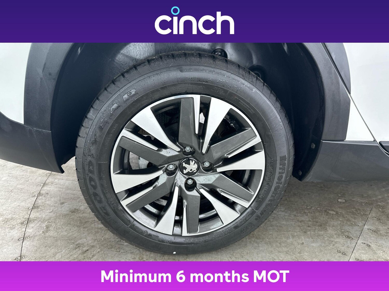 Used Peugeot 2008 2018 for sale - 76379745: Photo 27