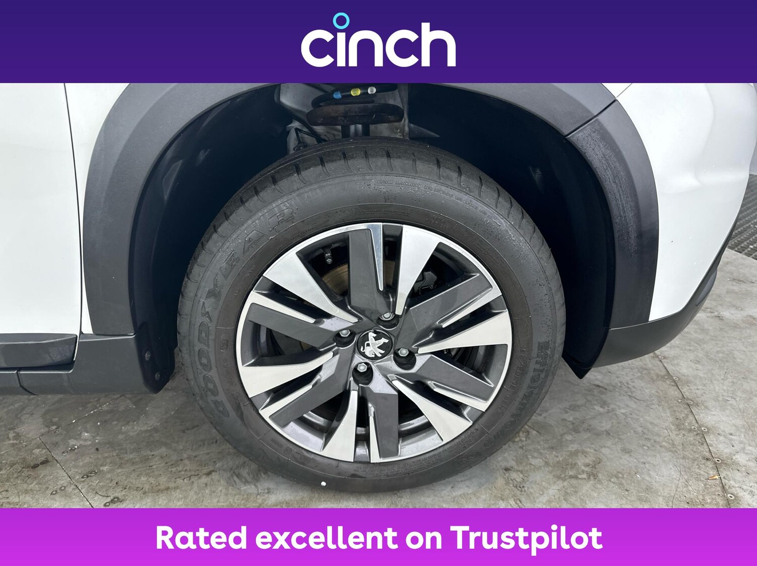 Used Peugeot 2008 2018 for sale - 76379745: Photo 28