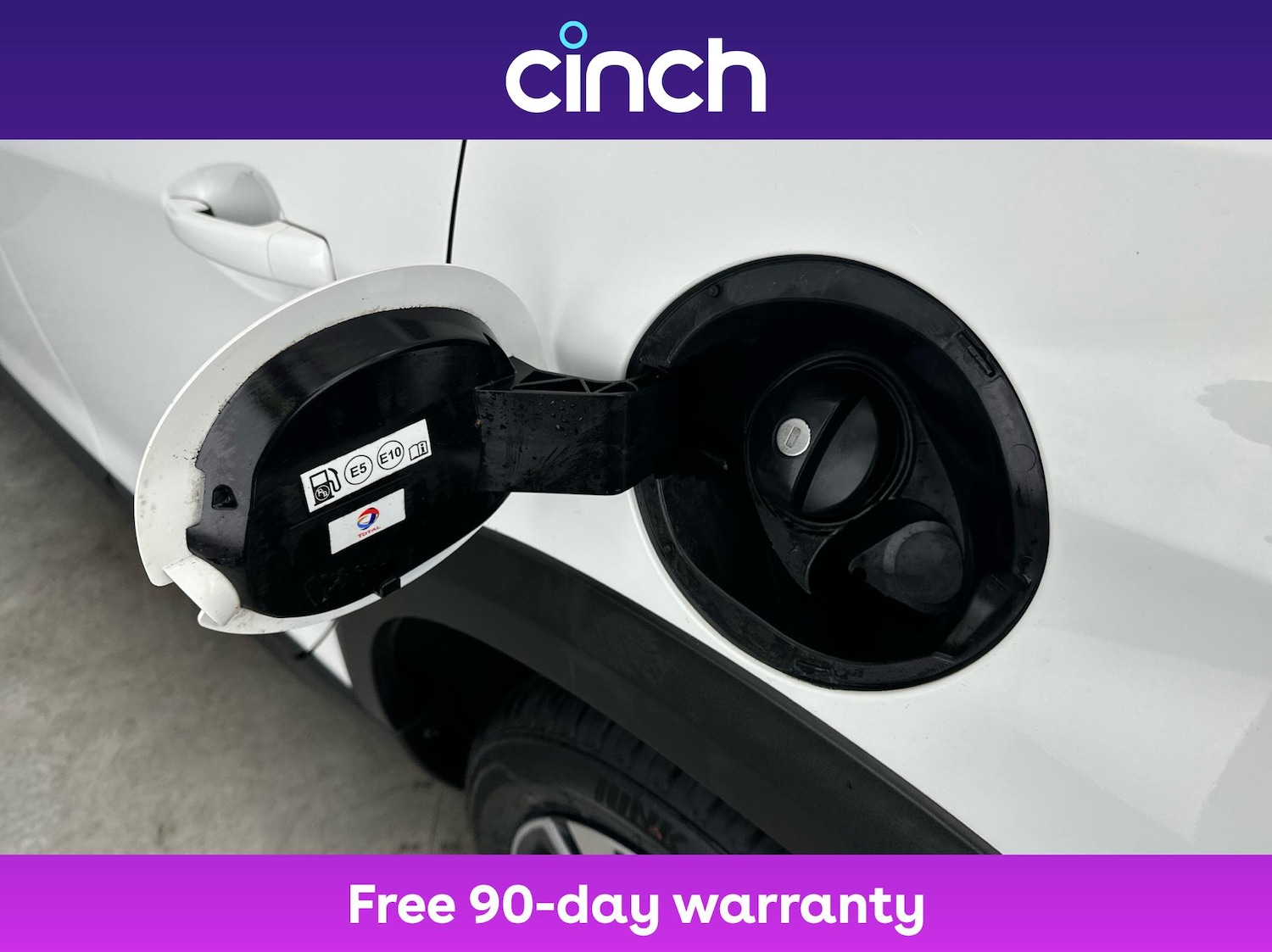 Used Peugeot 2008 2018 for sale - 76379745: Photo 29