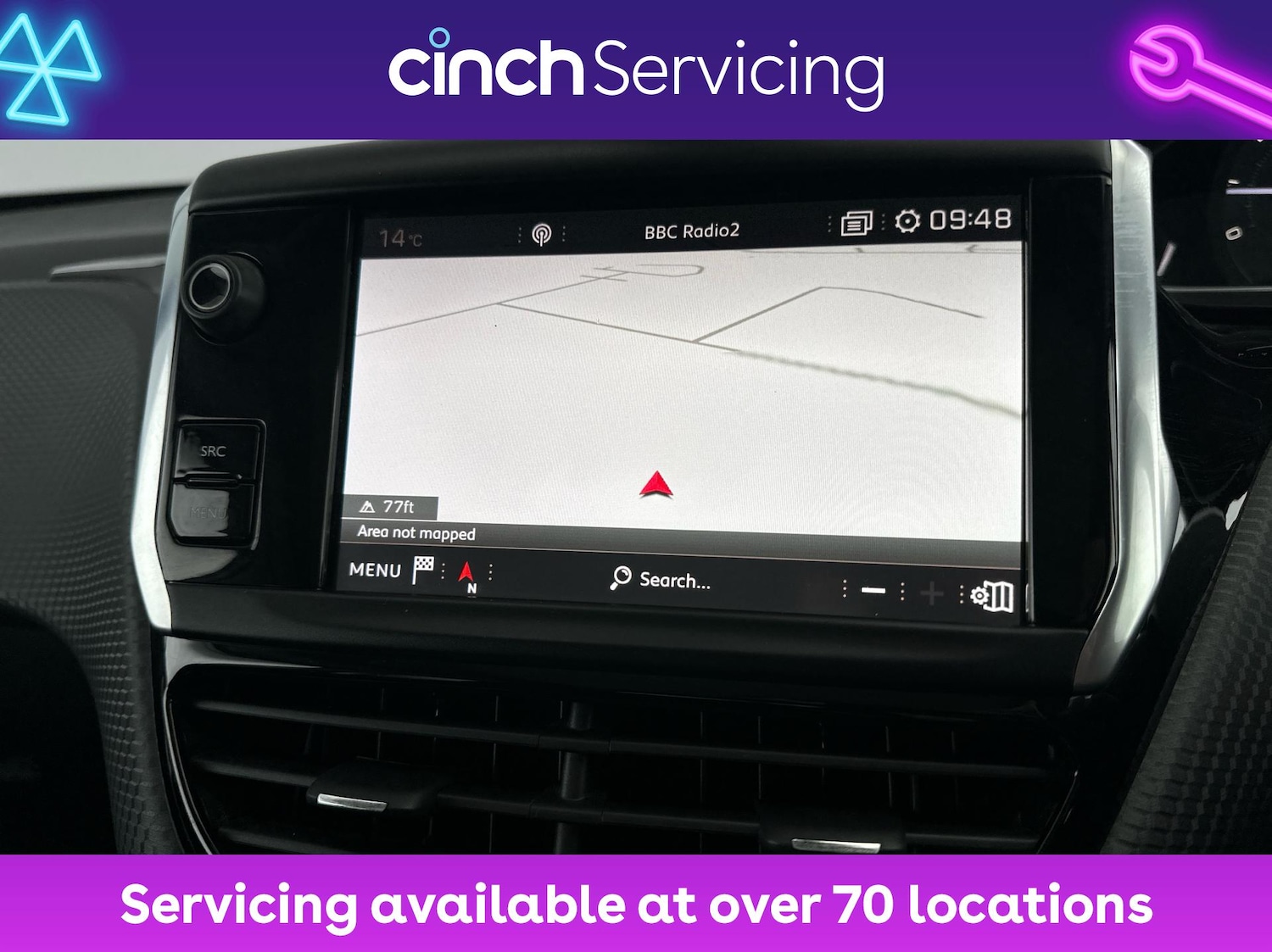 Used Peugeot 2008 2018 for sale - 76379745: Photo 31