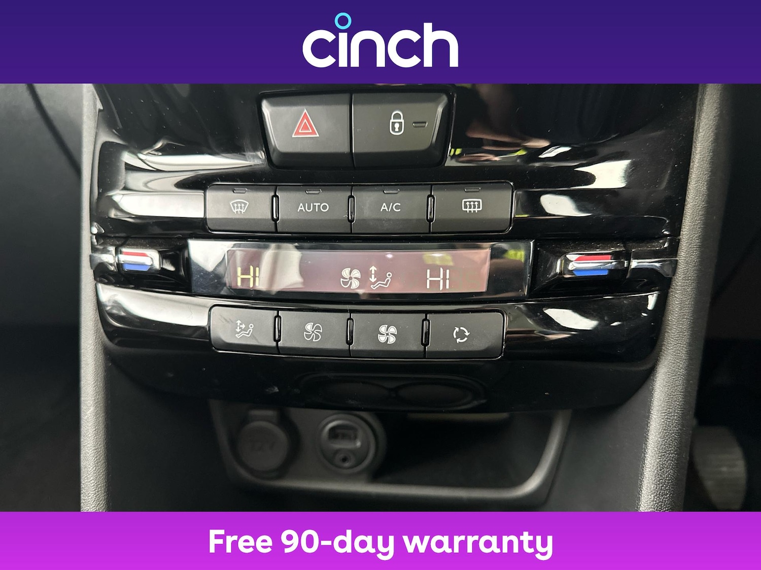 Used Peugeot 2008 2018 for sale - 76379745: Photo 34