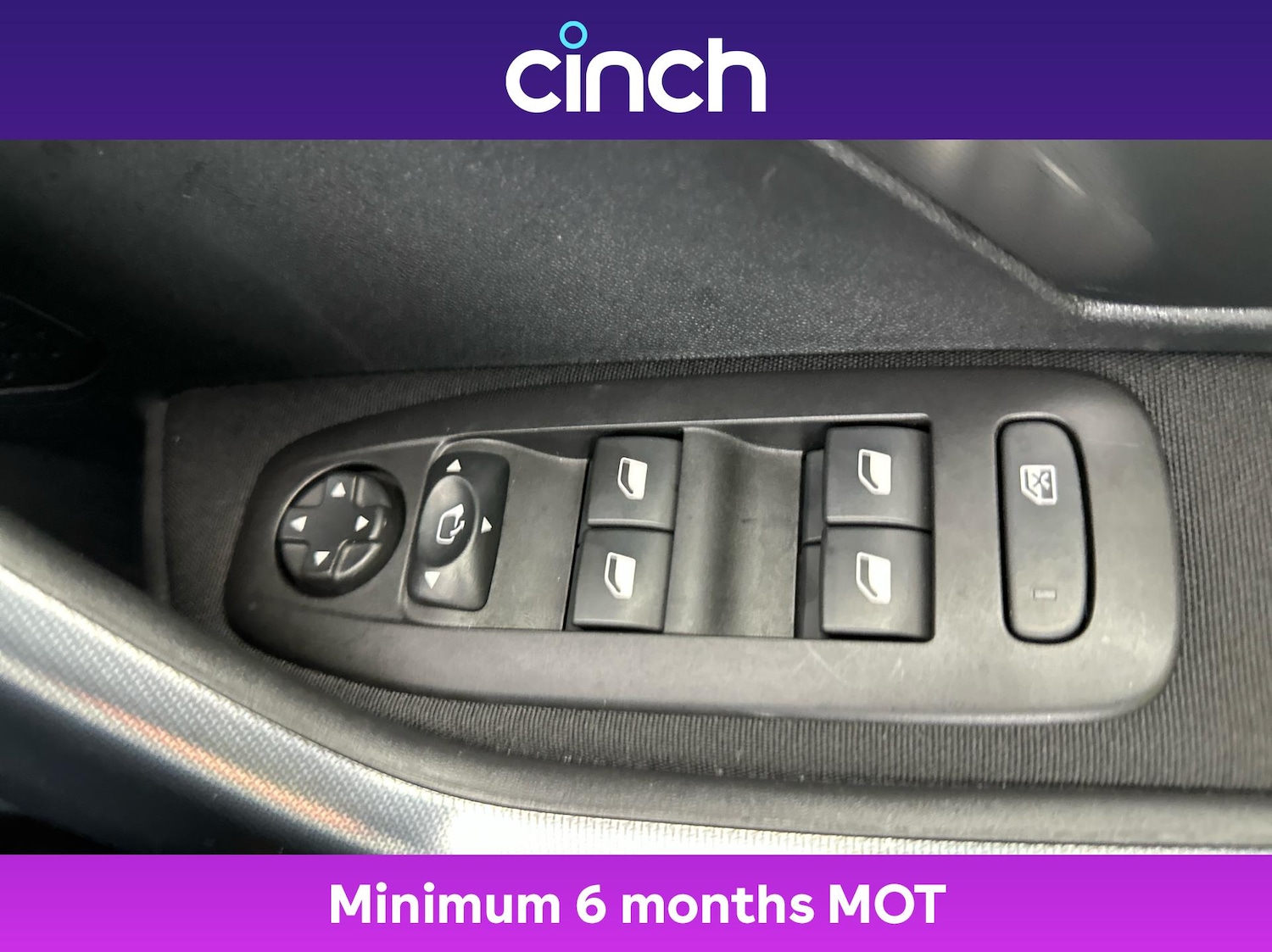 Used Peugeot 2008 2018 for sale - 76379745: Photo 37