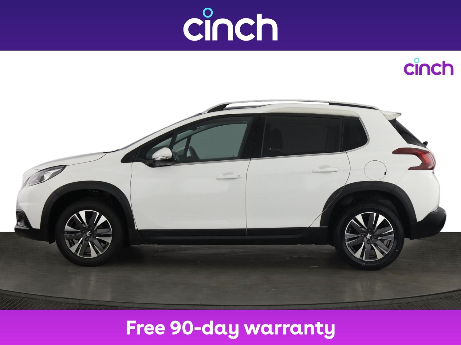 Used Peugeot 2008 2018 for sale - 76379745: Photo 8