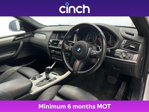 Used BMW X4 2017 for sale - 76178760: Photo 12