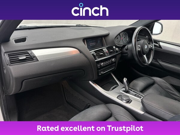 Used BMW X4 2017 for sale - 76178760: Photo 14
