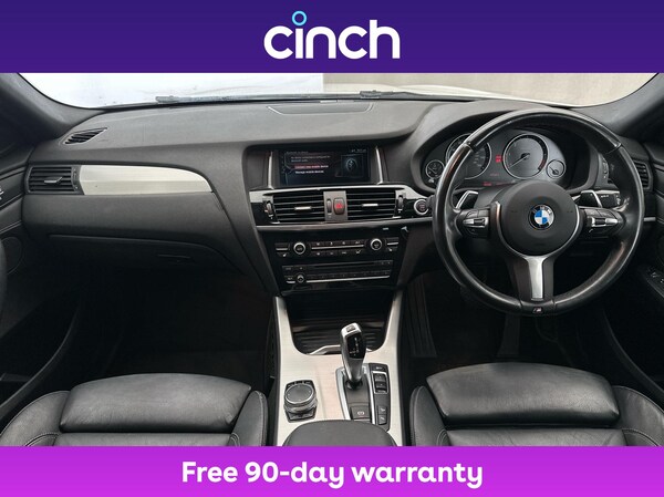 Used BMW X4 2017 for sale - 76178760: Photo 15