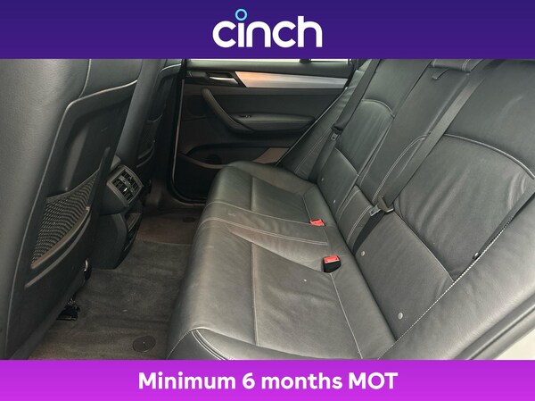 Used BMW X4 2017 for sale - 76178760: Photo 20