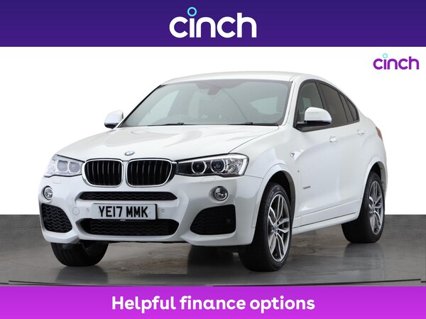 Used BMW X4 2017 for sale - 76178760: Photo 9