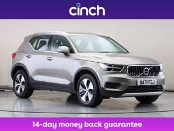 2021 - 1.5 T4 RC PHEV Inscription Expression 5dr Auto