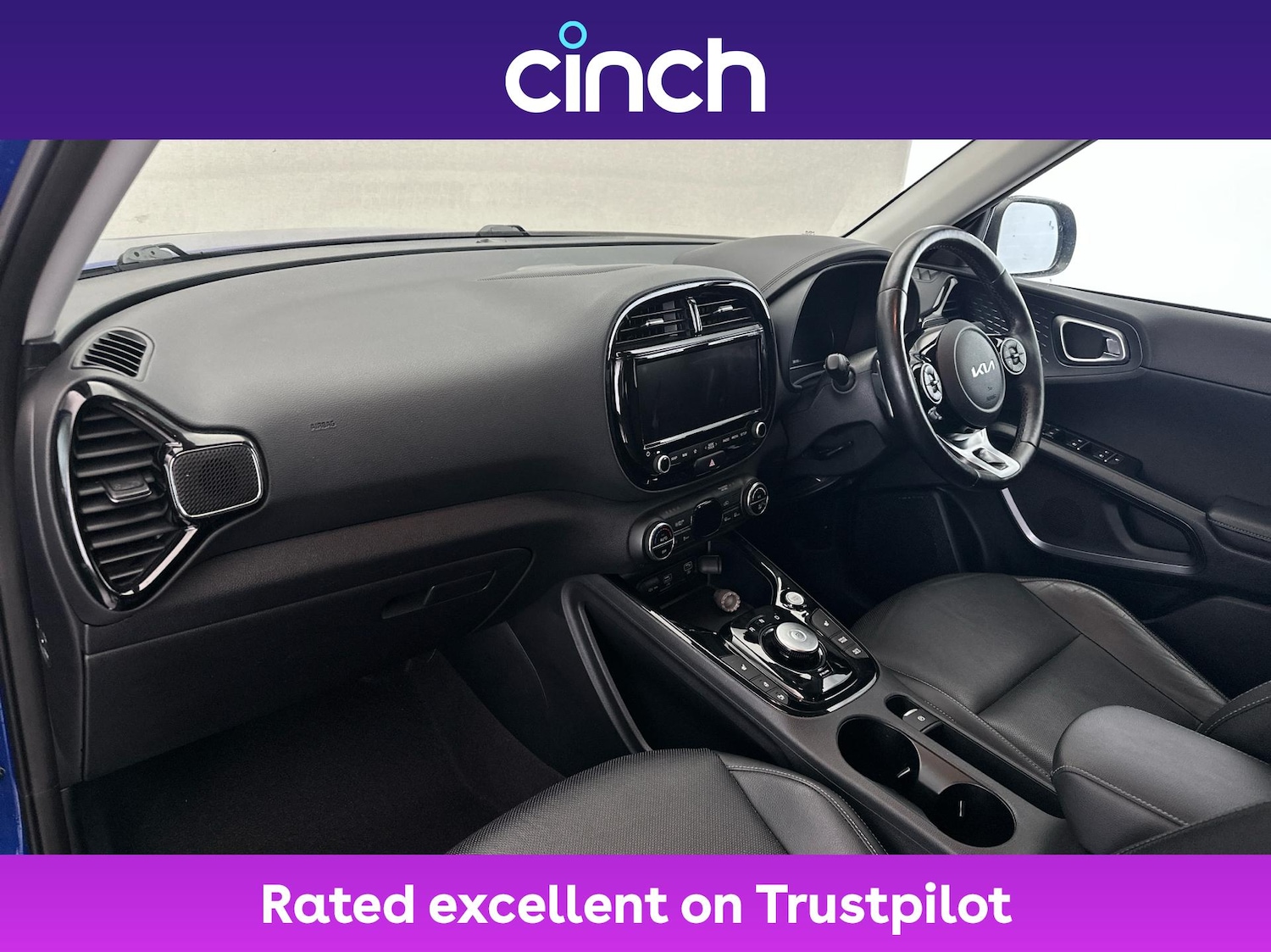 Used Kia Soul 2021 for sale - 77026380: Photo 14