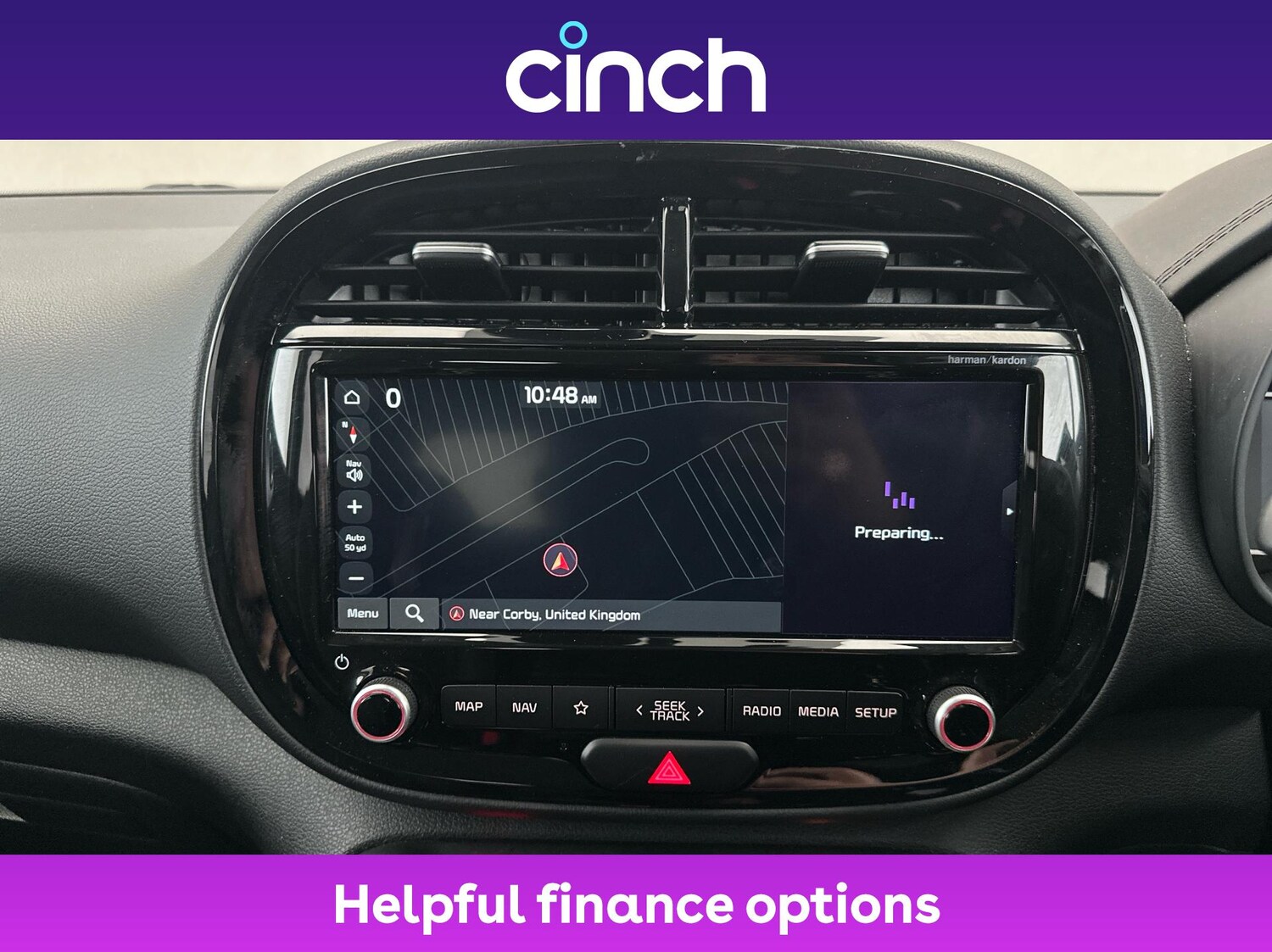 Used Kia Soul 2021 for sale - 77026380: Photo 17